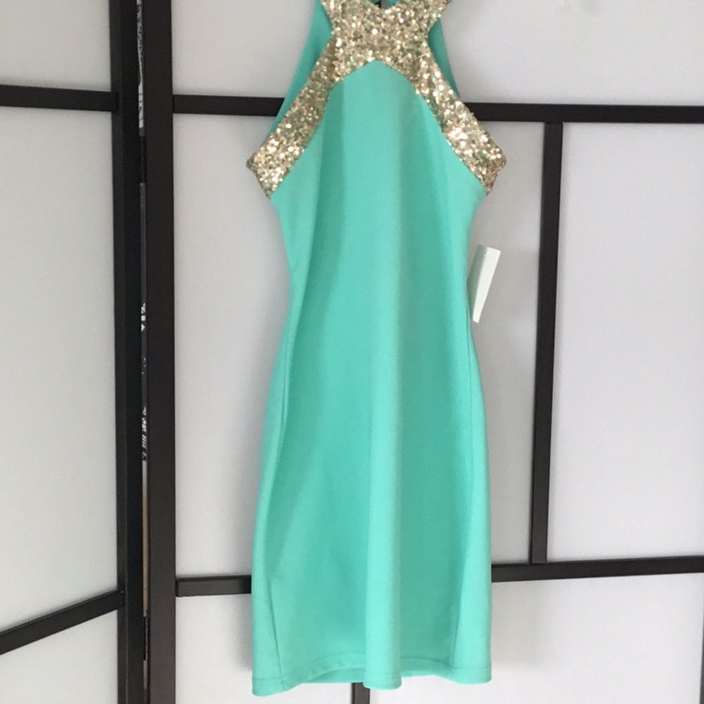 Nordstrom Cocktail Dress New